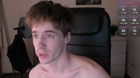 _tokyo_ghoul online show from January 30, 7:26 pm