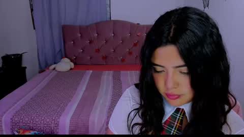 Snapshot of _tommyandgrace chatting on January 26, 4:41 am Tommy and Grace online show from January 26, 4:41 am