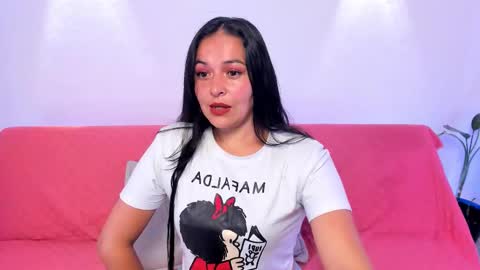 Snapshot of _tommyandgrace chatting on October 21, 10:21 pm Tommy and Grace online show from October 21, 10:21 pm