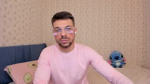 Tony Wolf online show from December 20, 7:32 pm