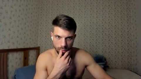 Tony Wolf online show from January 11, 3:33 am