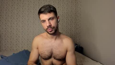 Tony Wolf online show from January 16, 5:11 am