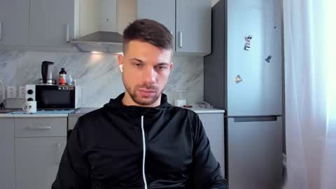 Tony Wolf online show from February 9, 11:25 am