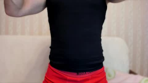 Tony Wolf online show from April 1, 6:49 pm