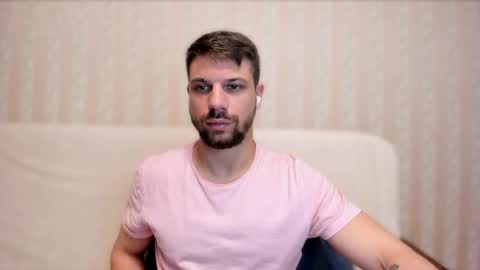 Tony Wolf online show from April 22, 1:19 am