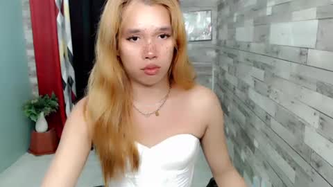 Iam Alex online show from December 30, 8:36 pm