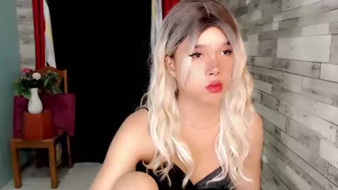 Iam Alex online show from January 13, 6:59 pm