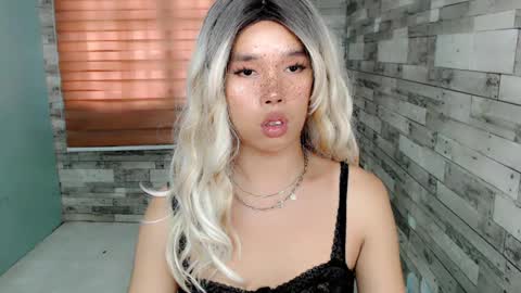 Iam Alex online show from February 16, 1:25 am