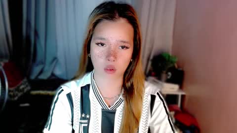 Iam Alex online show from January 18, 6:12 pm