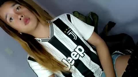 Iam Alex online show from February 20, 5:48 am