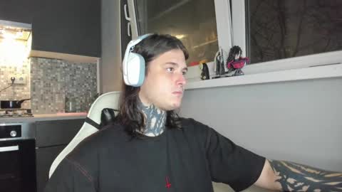 Snapshot of _torfin_ chatting on March 3, 8:11 pm _torfin_ online show from March 3, 8:11 pm