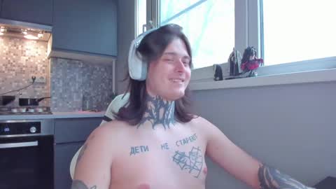 Snapshot of _torfin_ chatting on March 6, 6:30 am _torfin_ online show from March 6, 6:30 am