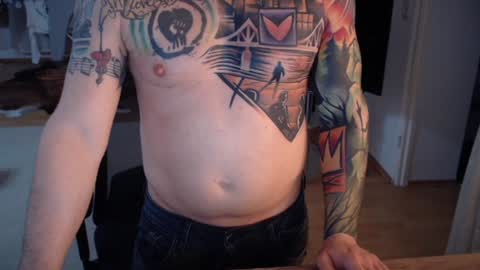 _trythis_ online show from December 18, 1:34 pm