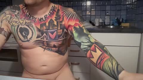 _trythis_ online show from March 2, 3:24 am