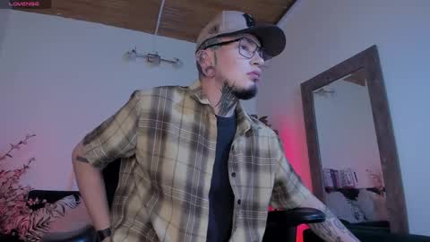 Tyler online show from April 14, 4:18 am