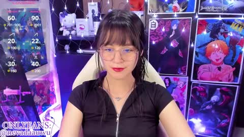 Snapshot of _urcutekitty chatting on January 13, 8:26 pm online show from January 13, 8:26 pm