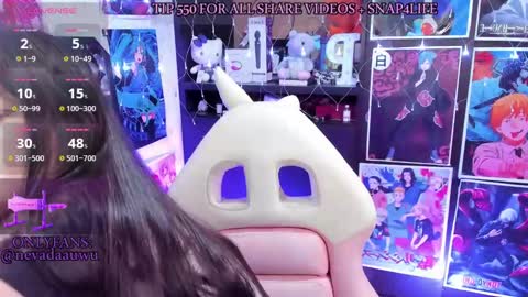 Snapshot of _urcutekitty chatting on January 28, 7:00 pm online show from January 28, 7:00 pm