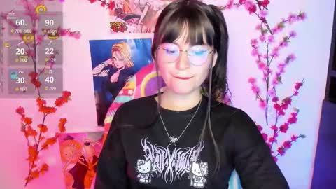 Snapshot of _urcutekitty chatting on September 9, 3:50 am online show from September 9, 3:50 am