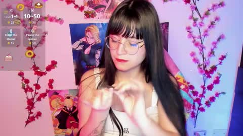 Snapshot of _urcutekitty chatting on September 12, 5:07 am online show from September 12, 5:07 am