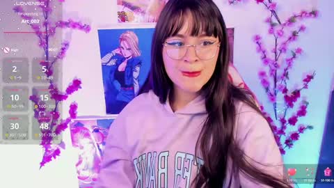 Snapshot of _urcutekitty chatting on October 11, 3:50 am online show from October 11, 3:50 am