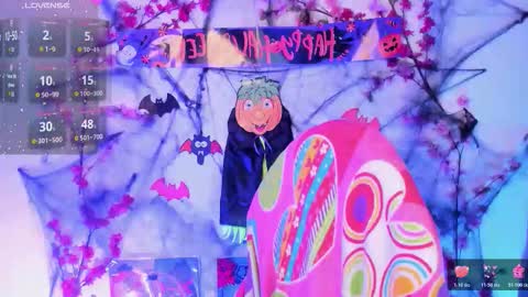 Snapshot of _urcutekitty chatting on October 23, 3:06 am online show from October 23, 3:06 am