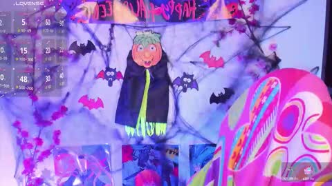 Snapshot of _urcutekitty chatting on October 25, 3:03 am online show from October 25, 3:03 am