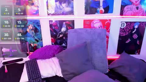 Snapshot of _urcutekitty chatting on November 11, 3:06 am online show from November 11, 3:06 am