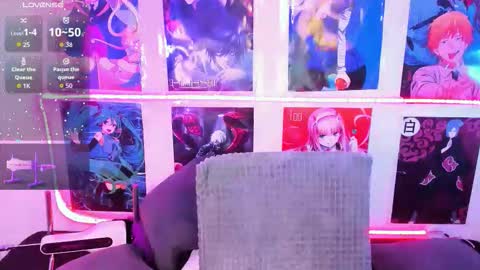 Snapshot of _urcutekitty chatting on November 12, 3:07 am online show from November 12, 3:07 am