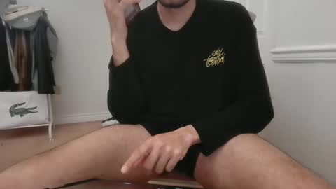 Snapshot of _urdaddy chatting on October 28, 3:32 am Master Sir Daddy Ash online show from October 28, 3:32 am