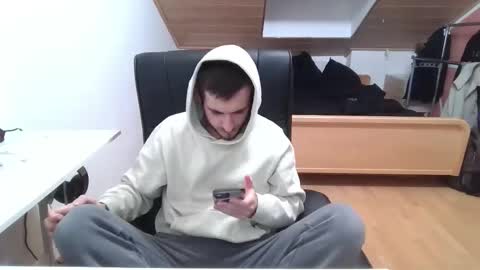 Vlad online show from October 29, 12:46 am