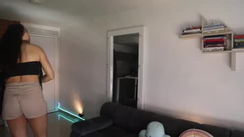 Anastasia Vahos online show from March 16, 5:28 pm