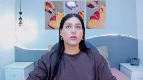 _valerycooper online show from May 2, 11:48 am