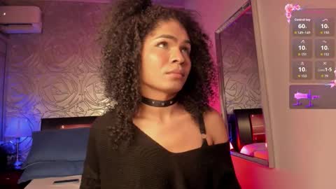 Snapshot of _vennuss_ chatting on November 24, 3:45 pm Venus online show from November 24, 3:45 pm