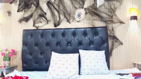 Veronica  online show from October 24, 4:09 am