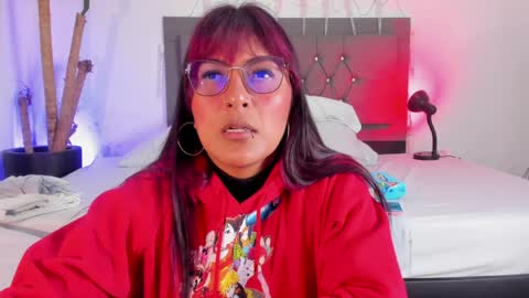 Veronica online show from January 4, 1:31 pm