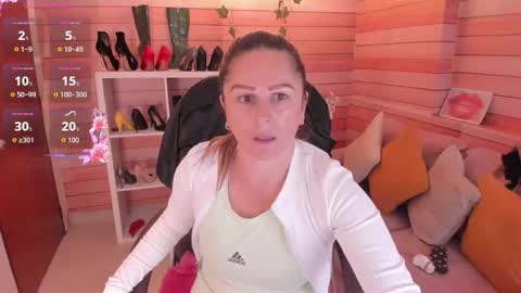 Sol online show from January 10, 11:23 am