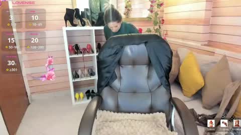 Sol online show from April 23, 10:47 am