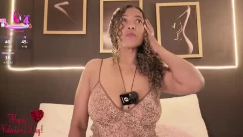 Victoria online show from February 15, 4:03 pm