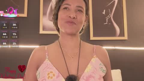 Victoria online show from February 17, 12:12 pm