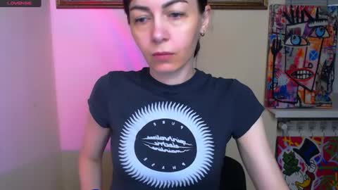 Vio online show from July 11, 8:17 am