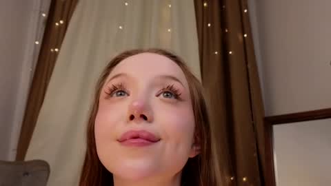 Violet online show from January 12, 2:24 am