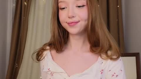 Violet online show from February 14, 2:28 am