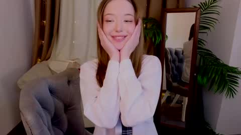 Violet online show from February 21, 3:12 am