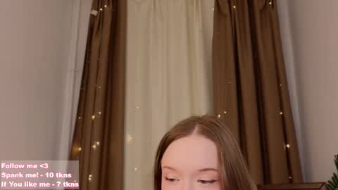 Violet online show from March 12, 11:33 pm