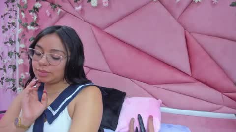 _violeta18_ online show from October 12, 3:27 am