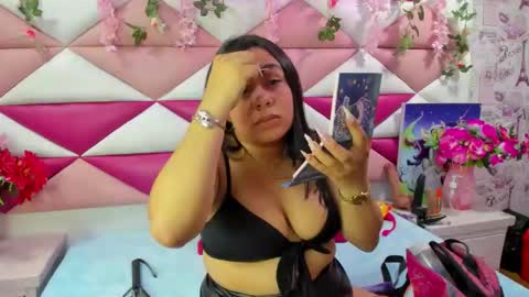 _violeta18_ online show from November 20, 2:56 am