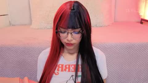   online show from March 18, 8:34 pm