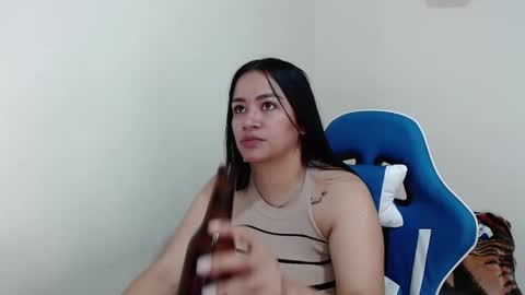 Victoria online show from January 1, 1:47 am