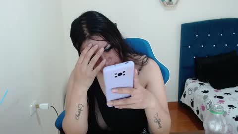 Victoria online show from March 1, 6:00 pm