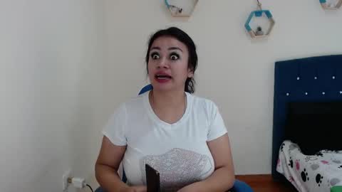 Victoria online show from March 3, 2:36 am